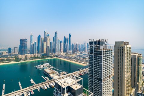 Apartamento en Dubai Harbour, Dubai, 2 dormitorios, 128.39194600 m², № 63957 - foto 7