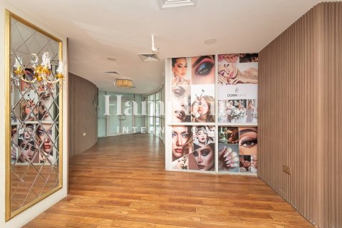 Shop in The Address Dubai Marina, Dubai Marina, Dubai 165.08863100 sq.m. № 63946 - photo 16