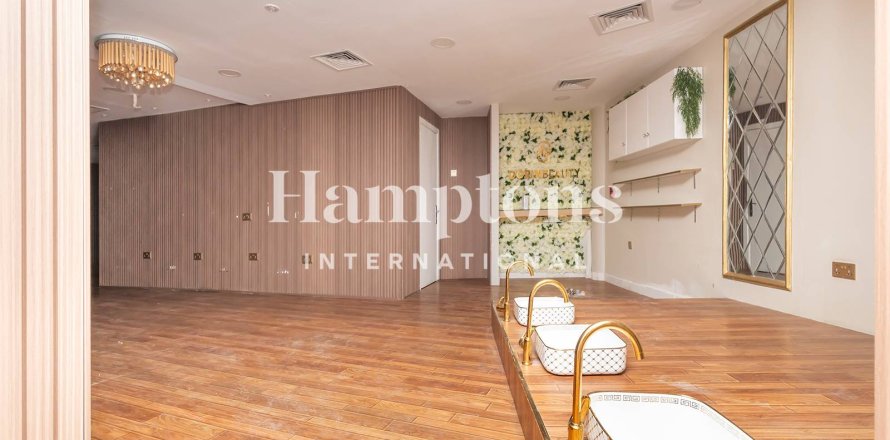 Shop in The Address Dubai Marina, Dubai Marina, Dubai 165.089 sq.m. № 63946