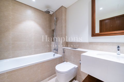 Apartment in Dubai Harbour, Dubai 3 bedrooms, 177.72343900 sq.m. № 63947 - photo 12