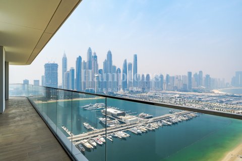 Apartment in Dubai Harbour, Dubai 3 bedrooms, 177.72343900 sq.m. № 63947 - photo 18