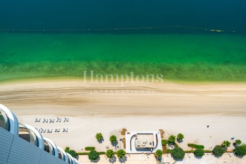 Apartment in Dubai Harbour, Dubai 3 bedrooms, 177.72343900 sq.m. № 63947 - photo 13
