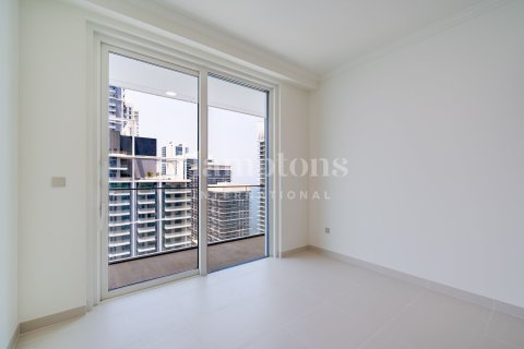 Apartment in Dubai Harbour, Dubai 3 bedrooms, 177.72343900 sq.m. № 63947 - photo 1
