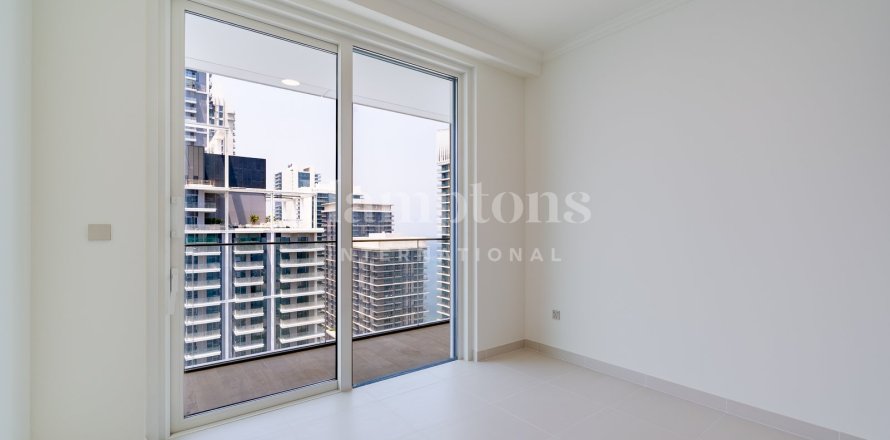 Apartamento en Dubai Harbour, Dubai, 3 dormitorios, 177.723 m², № 63947