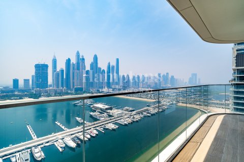 Apartment in Dubai Harbour, Dubai 3 bedrooms, 177.72343900 sq.m. № 63947 - photo 14