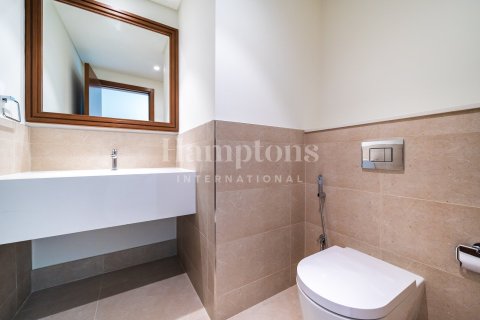 Apartment in Dubai Harbour, Dubai 3 bedrooms, 177.72343900 sq.m. № 63947 - photo 8