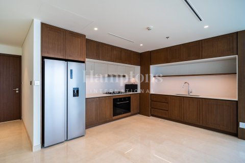 Apartment in Dubai Harbour, Dubai 3 bedrooms, 177.72343900 sq.m. № 63947 - photo 9