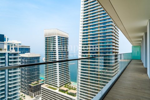 Apartment in Dubai Harbour, Dubai 3 bedrooms, 177.72343900 sq.m. № 63947 - photo 17