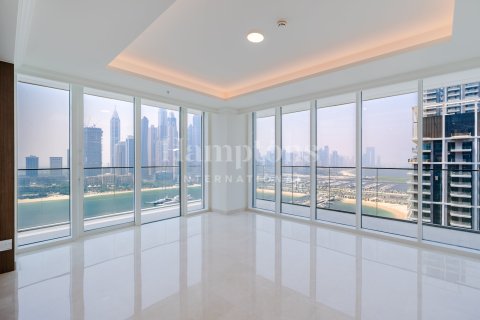 Apartment in Dubai Harbour, Dubai 3 bedrooms, 177.72343900 sq.m. № 63947 - photo 3