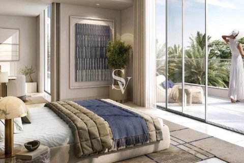 Villa en Dubai, 6 dormitorios, 1503 m², № 68533 - foto 16