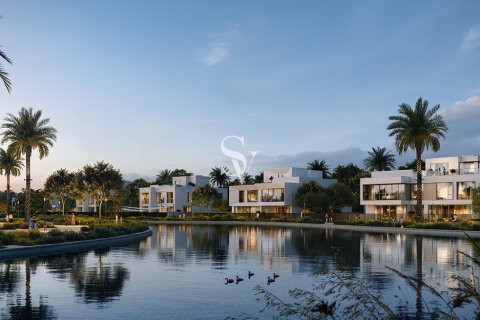 Villa en Dubai, 6 dormitorios, 1503 m², № 68533 - foto 10