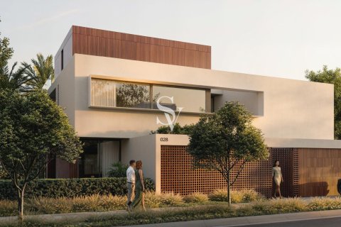 Villa in Dubai Investment Park, Dubai 5 bedrooms, 520 sq.m. № 68534 - photo 1