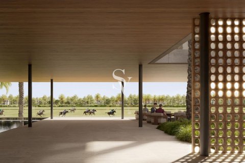 Villa in Dubai Investment Park, Dubai 5 bedrooms, 520 sq.m. № 68534 - photo 16