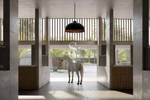 Villa in Dubai Investment Park, Dubai 5 bedrooms, 520 sq.m. № 68534 - photo 9