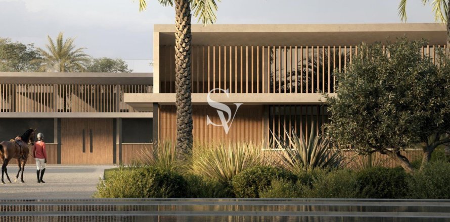 فيلا في مجمع دبي للاستثمار, دبي 5 غرف نوم , 512 م² رقم 68538