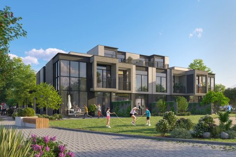 Maison de ville à Dubai, 3 chambres, 173.7 m², № 99434 - photo 12