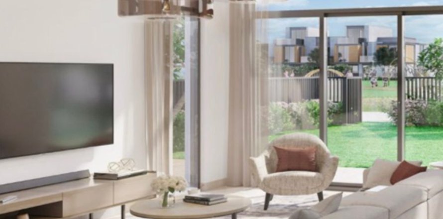 Townhouse in Dubai 3 bedrooms, 173.7 sq.m. № 99434
