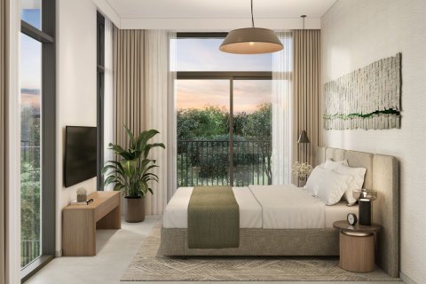 Maison de ville à Dubai, 3 chambres, 173.7 m², № 99434