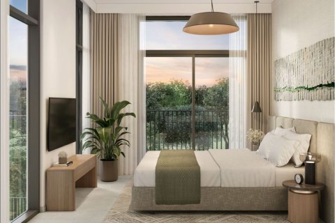 Maison de ville à Dubai, 3 chambres, 173.7 m², № 99434 - photo 5