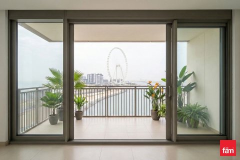 Apartamento en Dubai Marina, Dubai, 2 dormitorios, 104.3 m², № 99421