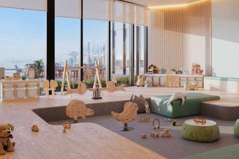 Apartment in Sheikh Zayed Road, Dubai 1 bedroom, 91.1 sq.m. № 99435 - photo 6
