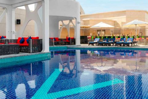 Apartamento en Sheikh Zayed Road, Dubai, 1 dormitorio, 91.1 m², № 99435 - foto 15