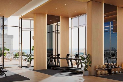 Apartment in Sheikh Zayed Road, Dubai 1 bedroom, 91.1 sq.m. № 99435 - photo 7