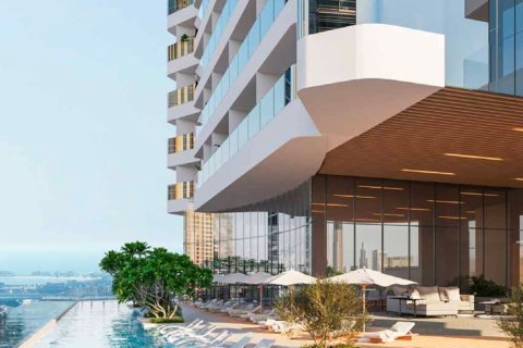 Apartment in Sheikh Zayed Road, Dubai 1 bedroom, 91.1 sq.m. № 99435 - photo 3
