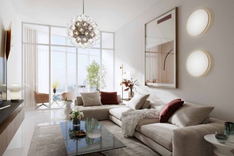 Apartment in Sheikh Zayed Road, Dubai 1 bedroom, 91.1 sq.m. № 99435