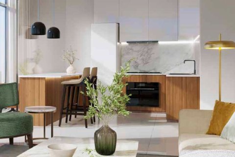 Apartment in Sheikh Zayed Road, Dubai 1 bedroom, 91.1 sq.m. № 99435 - photo 11
