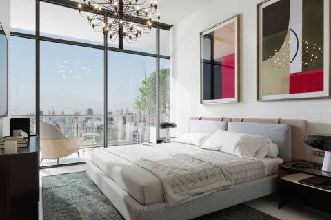 Apartamento en Sheikh Zayed Road, Dubai, 1 dormitorio, 91.1 m², № 99435 - foto 8