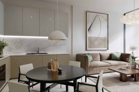 Apartamento en Sheikh Zayed Road, Dubai, 1 dormitorio, 91.1 m², № 99435 - foto 4