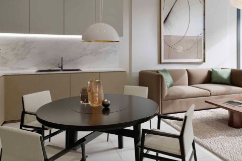 Apartment in Sheikh Zayed Road, Dubai 1 bedroom, 91.1 sq.m. № 99435 - photo 12