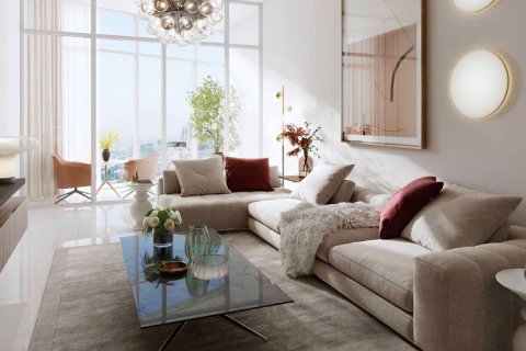 Apartment in Sheikh Zayed Road, Dubai 1 bedroom, 91.1 sq.m. № 99435 - photo 13