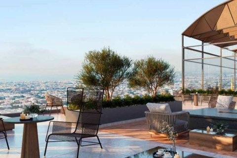 Apartamento en Sheikh Zayed Road, Dubai, 1 dormitorio, 91.1 m², № 99435 - foto 11