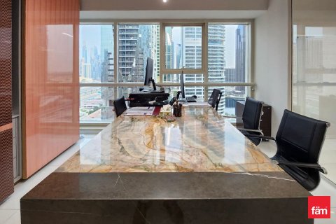 Bureau à Dubai, 69.8 m², № 99431 - photo 8