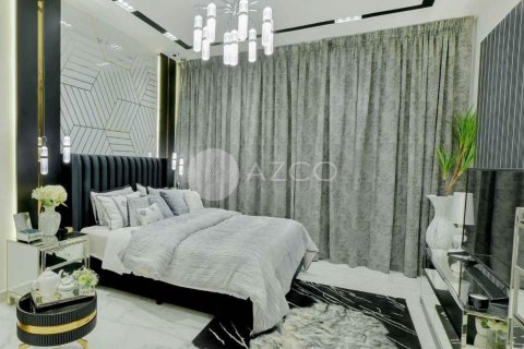 Apartment in Dubai Science Park, Dubai 1 bedroom, 96.9 sq.m. № 38005 - photo 4