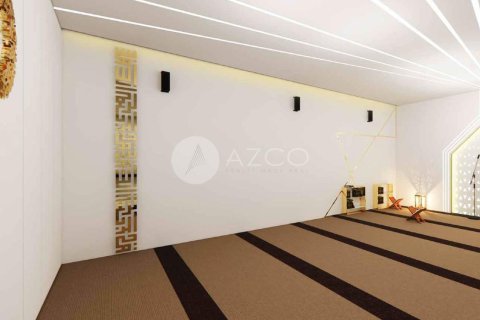 Apartment in Dubai Science Park, Dubai 1 bedroom, 96.9 sq.m. № 38005 - photo 13