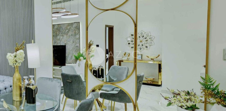 Apartment in Dubai Science Park, Dubai 1 bedroom, 96.9 sq.m. № 38005