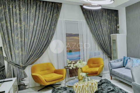 Apartment in Dubai Science Park, Dubai 1 bedroom, 96.9 sq.m. № 38005 - photo 3