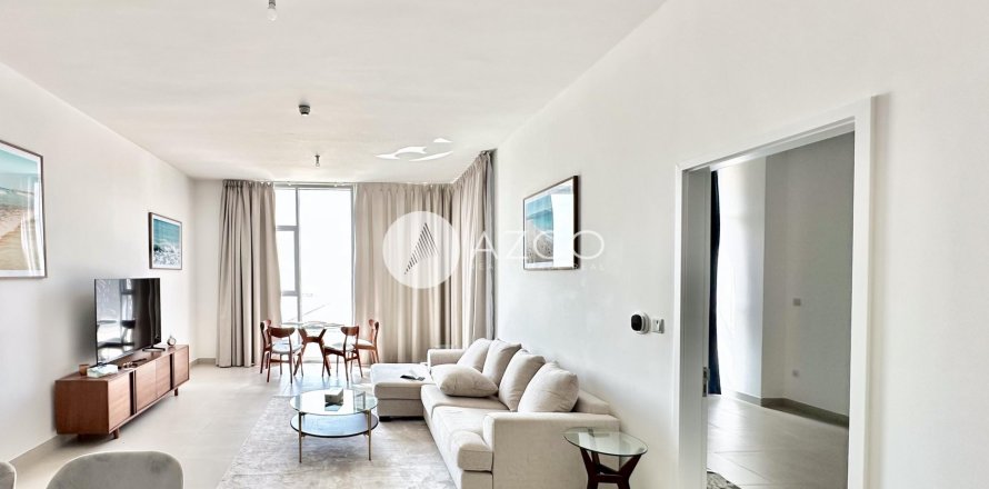 شقة في The Pulse, Dubai South (Dubai World Central), دبي 2 غرف نوم, 122.2 م² رقم 38009