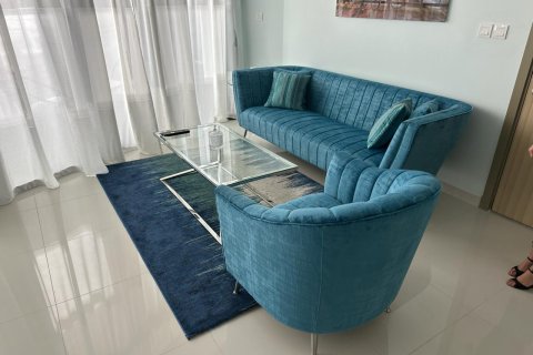 Hôtel à Business Bay, Dubai, 1 chambre, 65 m², № 38010 - photo 5