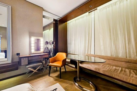 Hôtel à Business Bay, Dubai, 1 salle, 44.76 m², № 38002 - photo 8