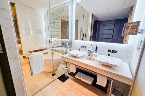 Hôtel à Business Bay, Dubai, 1 salle, 44.76 m², № 38002 - photo 4