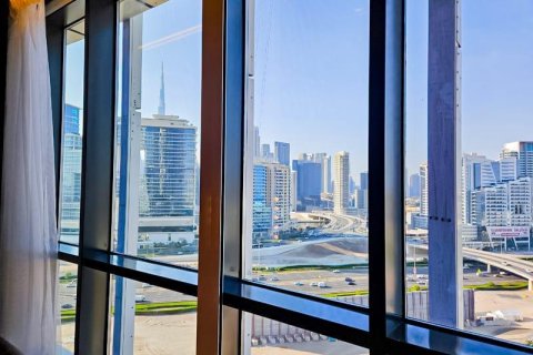 Hôtel à Business Bay, Dubai, 1 salle, 44.76 m², № 38002 - photo 7