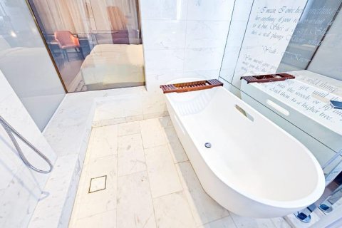 Hôtel à Business Bay, Dubai, 1 salle, 44.76 m², № 38002 - photo 5