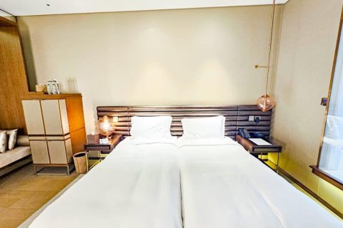 Hôtel à Business Bay, Dubai, 1 salle, 44.76 m², № 38002 - photo 2