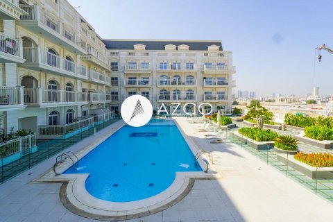 Appartement à Vincitore Palacio, Arjan, Dubai, 1 chambre, 97.5 m², № 38004 - photo 11