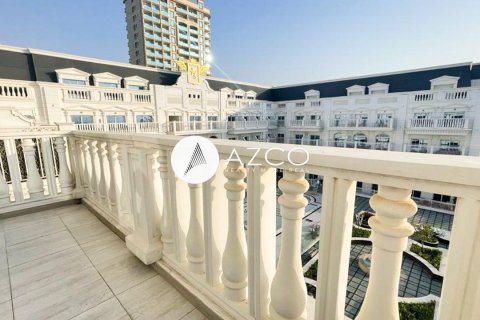 Appartement à Vincitore Palacio, Arjan, Dubai, 1 chambre, 97.5 m², № 38004 - photo 7