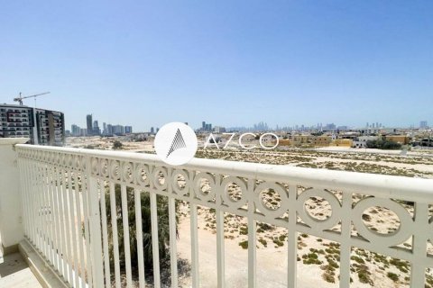 Appartement à Vincitore Palacio, Arjan, Dubai, 1 chambre, 97.5 m², № 38004 - photo 8